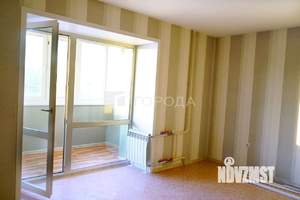 4-к квартира, вторичка, 116м2, 1/10 этаж