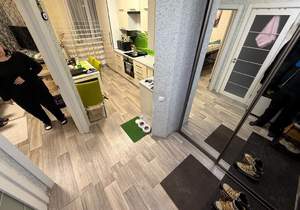 1-к квартира, вторичка, 34м2, 4/16 этаж