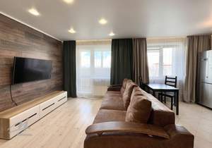2-к квартира, вторичка, 54м2, 13/16 этаж