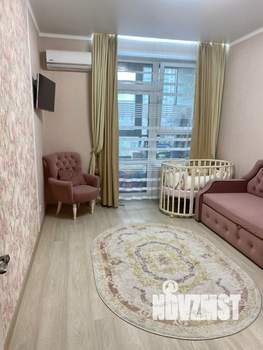 3-к квартира, вторичка, 73м2, 4/9 этаж