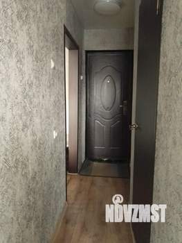 1-к квартира, вторичка, 30м2, 8/9 этаж