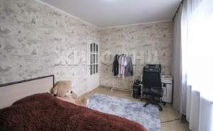 2-к квартира, вторичка, 53м2, 8/9 этаж