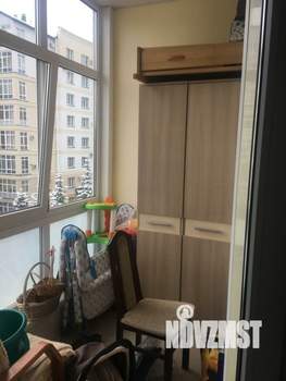 2-к квартира, вторичка, 80м2, 4/8 этаж