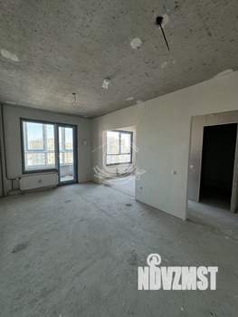 2-к квартира, вторичка, 39м2, 10/16 этаж