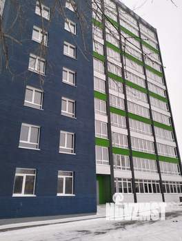 Студия квартира, вторичка, 22м2, 12/13 этаж