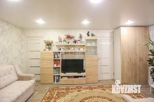 2-к квартира, вторичка, 41м2, 2/4 этаж