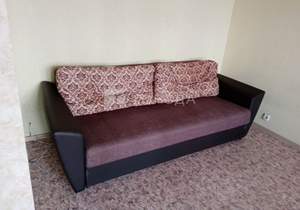 1-к квартира, вторичка, 34м2, 1/10 этаж