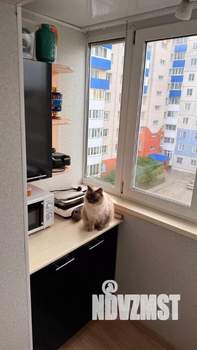 2-к квартира, вторичка, 51м2, 5/5 этаж