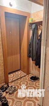 2-к квартира, вторичка, 41м2, 3/5 этаж