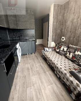 1-к квартира, вторичка, 34м2, 1/5 этаж