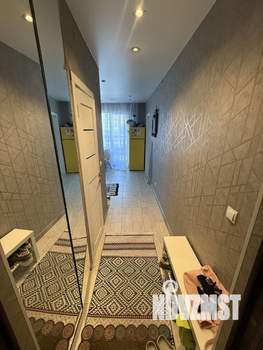 2-к квартира, вторичка, 37м2, 5/11 этаж