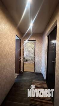 2-к квартира, вторичка, 44м2, 1/9 этаж