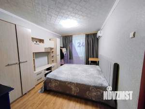 1-к квартира, вторичка, 33м2, 9/9 этаж