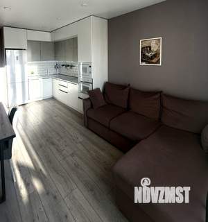 3-к квартира, вторичка, 81м2, 4/17 этаж