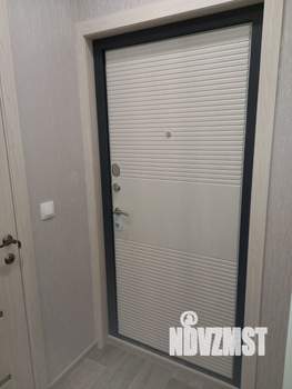 Студия квартира, вторичка, 28м2, 15/19 этаж