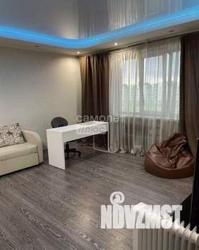 2-к квартира, вторичка, 62м2, 9/10 этаж