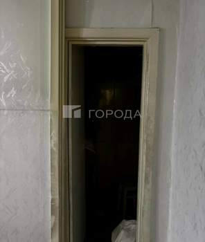 2-к квартира, вторичка, 45м2, 2/5 этаж