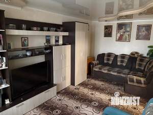 3-к квартира, вторичка, 57м2, 5/9 этаж