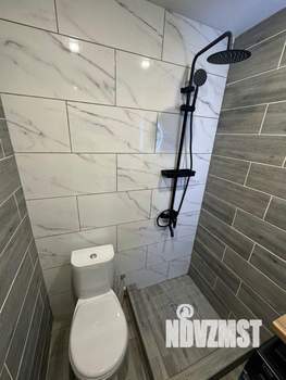 Студия квартира, вторичка, 18м2, 5/5 этаж