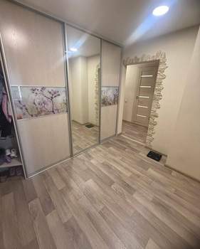 3-к квартира, вторичка, 66м2, 6/9 этаж