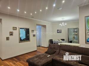 3-к квартира, вторичка, 140м2, 2/7 этаж