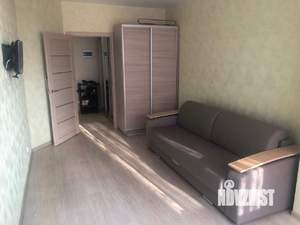 1-к квартира, вторичка, 42м2, 11/15 этаж