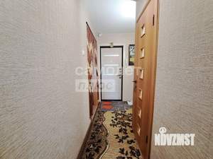 1-к квартира, вторичка, 30м2, 4/5 этаж