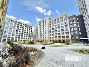 2-к квартира, вторичка, 47м2, 11/22 этаж