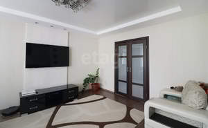 4-к квартира, вторичка, 80м2, 2/5 этаж