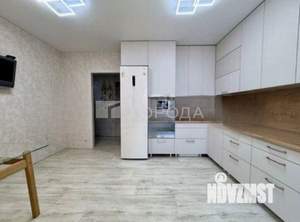 2-к квартира, вторичка, 52м2, 14/16 этаж