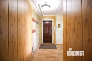 3-к квартира, вторичка, 76м2, 2/9 этаж