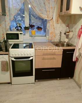 2-к квартира, вторичка, 27м2, 2/5 этаж