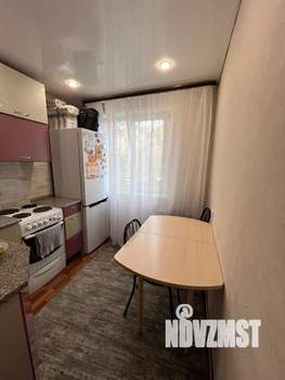 3-к квартира, вторичка, 47м2, 3/5 этаж