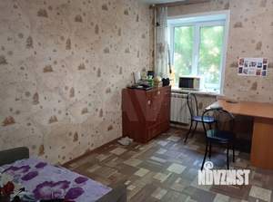 1-к квартира, вторичка, 24м2, 2/5 этаж