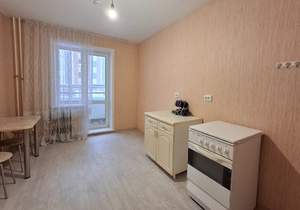 1-к квартира, вторичка, 35м2, 2/10 этаж