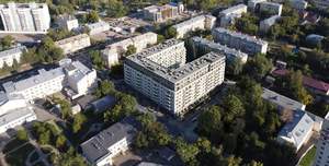 1-к квартира, вторичка, 29м2, 3/9 этаж