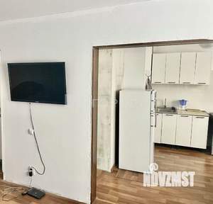 1-к квартира, вторичка, 36м2, 7/16 этаж