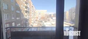 3-к квартира, вторичка, 60м2, 4/9 этаж