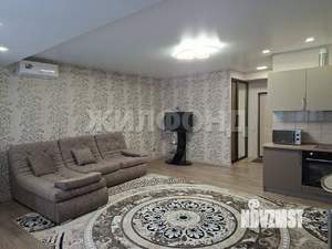 Студия квартира, вторичка, 38м2, 8/16 этаж