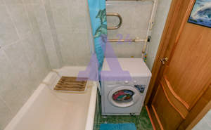 2-к квартира, вторичка, 55м2, 3/4 этаж