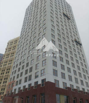 1-к квартира, вторичка, 36м2, 4/24 этаж