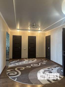 3-к квартира, вторичка, 103м2, 8/16 этаж
