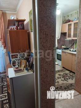 1-к квартира, вторичка, 24м2, 4/5 этаж