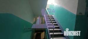 2-к квартира, вторичка, 43м2, 2/10 этаж