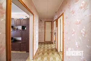 3-к квартира, вторичка, 62м2, 5/12 этаж