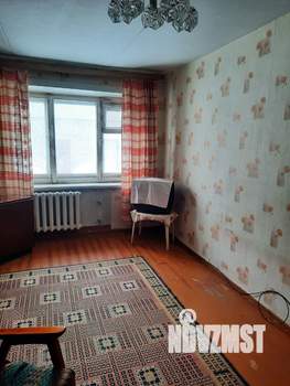 1-к квартира, вторичка, 31м2, 1/5 этаж
