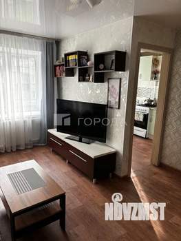 1-к квартира, вторичка, 30м2, 2/4 этаж