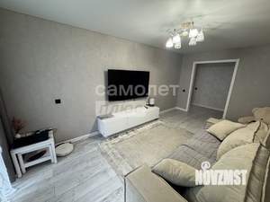 4-к квартира, вторичка, 100м2, 2/9 этаж