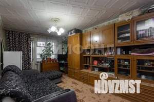 1-к квартира, вторичка, 34м2, 1/9 этаж