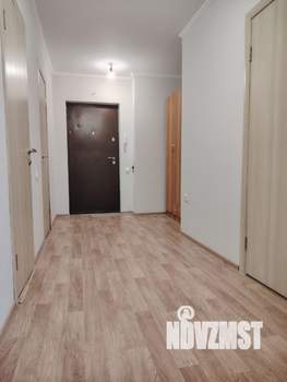 1-к квартира, вторичка, 44м2, 5/16 этаж